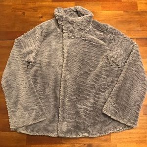 Patagonia Pelage deep pile Fleece Jacket